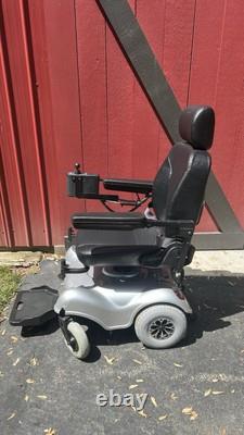 Electric Wheelchair Power Chair Mobility Scooter Near Dayton, Ohio