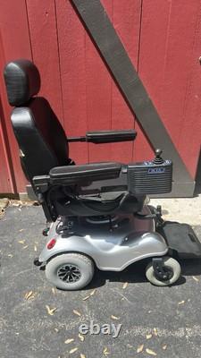Electric Wheelchair Power Chair Mobility Scooter Near Dayton, Ohio