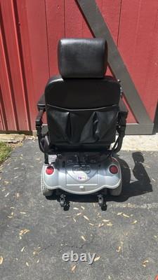 Electric Wheelchair Power Chair Mobility Scooter Near Dayton, Ohio