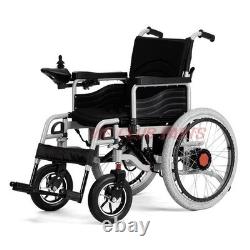 Electric Wheelchair for Adults Foldable Power Wheel chair Scooter