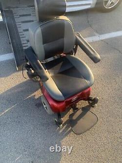 Electric mobility wheelchair scooter. I Can Deliver It If 100 Miles From Indy