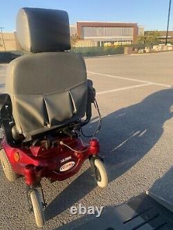 Electric mobility wheelchair scooter. I Can Deliver It If 100 Miles From Indy