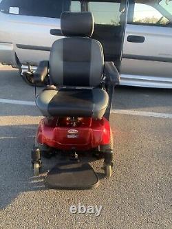 Electric mobility wheelchair scooter. I Can Deliver It If 100 Miles From Indy