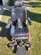 Electric Scooter, Adult, Used, Pride Mobility Model J6 Red/black