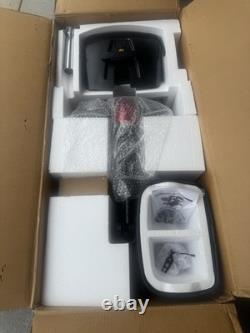 Equate Mobility 4-Wheel Motorized Power Scooter, Red. Local P/U