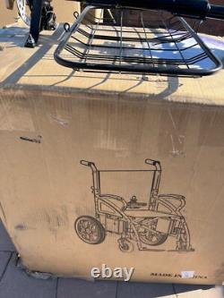 Ewheels