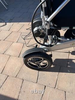 Ewheels