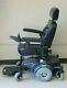 Excellent Drive Medical Power Wheelchair 2800ec Series 2800 Ec Scooter