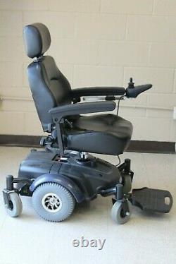 Excellent Drive Medical Power Wheelchair 2800EC series 2800 EC Scooter