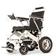 Fold And Travel Electric Wheelchair Medical Mobility Power Wheelchair Scooter