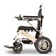 Fold And Travel Electric Wheelchair Medical Mobility Power Wheelchair Scooter