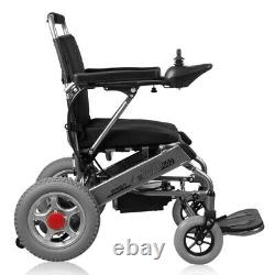 Fold and Travel Electric Wheelchair Medical Mobility Power Wheelchair Scooter US