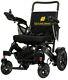 Fold And Travel Electric Wheelchair Medical Mobility Powered Wheel Chair