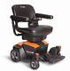 Go-chair Pride Mobility Electric Powerchair + 1 Yr Service