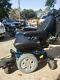 Gently Used Quantum 6 Electric Power Chair Wheelchair, Mint