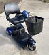 Go Go Sport Scooter Pre-owned (nearly New) With Brand New Batteries