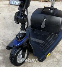 Go Go Sport Scooter Pre-Owned (Nearly New) with brand new batteries