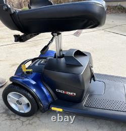 Go Go Sport Scooter Pre-Owned (Nearly New) with brand new batteries