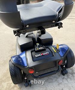 Go Go Sport Scooter Pre-Owned (Nearly New) with brand new batteries