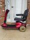 Golden Companion Ii 2 3 Wheel Mobility Scooter Disability Power Chair No Ship Ny