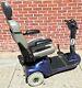 Golden Companion Ii 3 Wheel Mobility Scooter (power Chair) 350lb Needs Battery