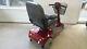Golden Companion Ii 3 Wheel Mobility Scooter (power Chair) New Battery Pre-own