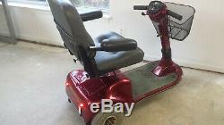 Golden Companion II 3 Wheel Mobility Scooter (Power Chair) New Battery Pre-Own