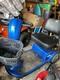 Golden Companion Mobility Scooter Gc240