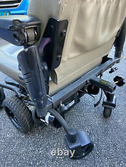 Golden Compass HD Power wheel Chair