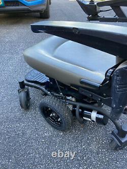 Golden Compass HD Power wheel Chair