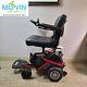 Golden Gp-162 Literider Envy Portable Power Chair With Brand New Scooter Battery
