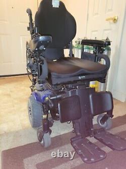 Great Power Chair Scooters