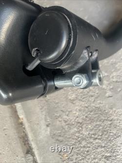 HARMAR AL-435 Electric Power Wheelchair Scooter 3 Axis Lift Rotate &Extend 400lb