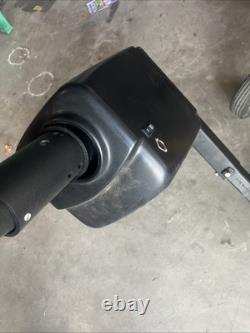 HARMAR AL-435 Electric Power Wheelchair Scooter 3 Axis Lift Rotate &Extend 400lb