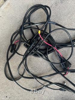 HARMAR AL-435 Electric Power Wheelchair Scooter 3 Axis Lift Rotate &Extend 400lb