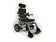 Hd Professional Folding Motorized Electric Mobility Wheelchair Scooters