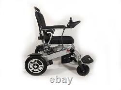 HD Professional folding motorized electric mobility wheelchair scooters