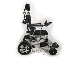 HD Professional folding motorized electric mobility wheelchair scooters