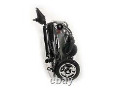 HD Professional folding motorized electric mobility wheelchair scooters