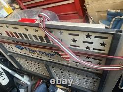 Harmar AL105R1 Swing Away Electric Mobility Scooter/Wheelchair Lift Tested