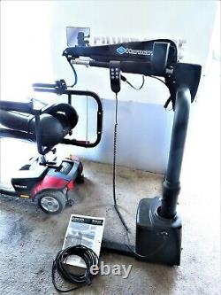 Harmar AL435T Tailgater Truck Bed Lift Power Wheelchair/ Scooter Lifter