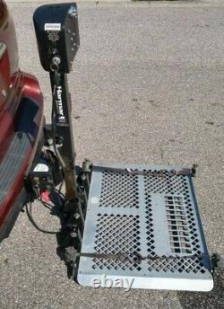 Harmar AL500 Power Wheelchair Lift Parts / Repair Local Pickup Only