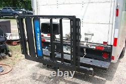 Harmar AL560 Electric Scooter Wheelchair Lift with Swingaway 350 lb Capacity