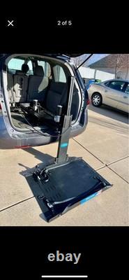 Harmar Power Lift wheelchair/scooter Handicap Accessible