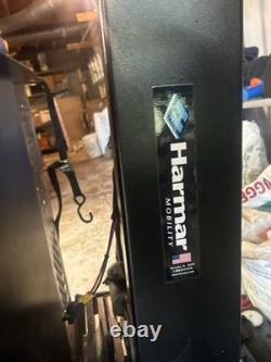 Harmar Power Lift wheelchair/scooter Handicap Accessible