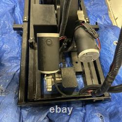 Harmar Power Lift wheelchair/scooter Handicap Accessible