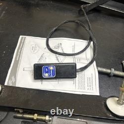 Harmar Power Lift wheelchair/scooter Handicap Accessible