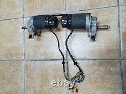 Hover Round Mp5 Power Chair Motor & Transaxle Set (used)