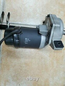 Hover Round Mp5 Power Chair Motor & Transaxle Set (used)