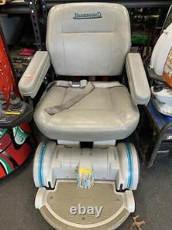 Hover Round Power Chair Local Pickup Only